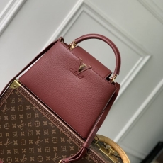 LV Top Handle Bags